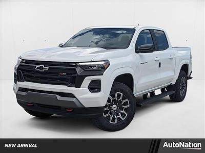 2026 Chevrolet Colorado Crew Cab 4x4 Pickup for sale #T1111128 - photo 1