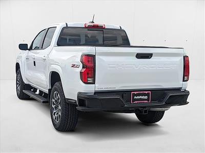 2026 Chevrolet Colorado Crew Cab 4x4 Pickup for sale #T1111128 - photo 2