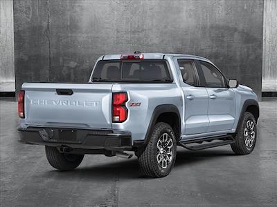New 2026 Chevrolet Colorado Z71 Crew Cab 4x4 Pickup for sale #T1111303 - photo 2