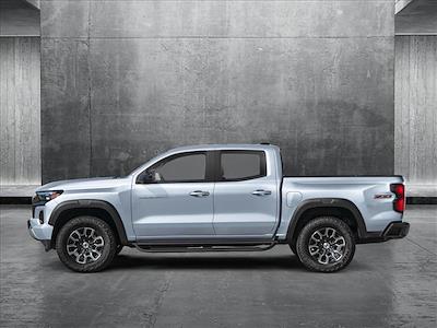 2026 Chevrolet Colorado Crew Cab 4x4 Pickup for sale #T1111303 - photo 1