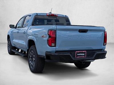 2026 Chevrolet Colorado Crew Cab 4x4 Pickup for sale #T1111303 - photo 2