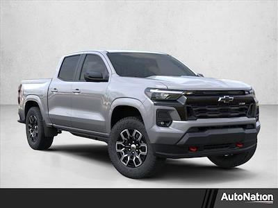 2026 Chevrolet Colorado Crew Cab 4x4 Pickup for sale #T1111314 - photo 1