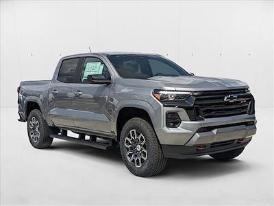 2026 Chevrolet Colorado Crew Cab 4x4 Pickup for sale #T1111314 - photo 1