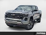 New 2026 Chevrolet Colorado Z71 Crew Cab 4x4 Pickup for sale #T1111314 - photo 16