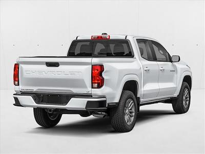2026 Chevrolet Colorado Crew Cab 4x2 Pickup for sale #T1111410 - photo 2