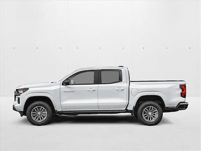 2026 Chevrolet Colorado Crew Cab 4x2 Pickup for sale #T1111410 - photo 1