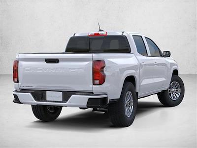 2026 Chevrolet Colorado Crew Cab 4x2 Pickup for sale #T1111410 - photo 2