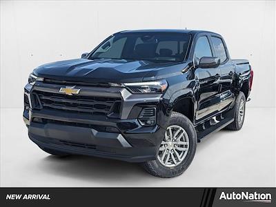 2026 Chevrolet Colorado Crew Cab 4x2 Pickup for sale #T1113744 - photo 1