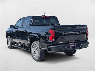 2026 Chevrolet Colorado Crew Cab 4x2 Pickup for sale #T1113744 - photo 2