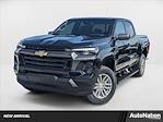 New 2026 Chevrolet Colorado LT Crew Cab Pickup for sale #T1113744 - photo 1