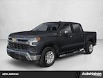 2026 Chevrolet Silverado 1500 Crew Cab 4x2 Pickup for sale #T1114085 - photo 1