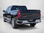 New 2026 Chevrolet Silverado 1500 LTZ Crew Cab Pickup for sale #T1114085 - photo 2