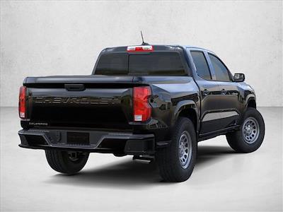 2026 Chevrolet Colorado Crew Cab 4x2 Pickup for sale #T1115117 - photo 2