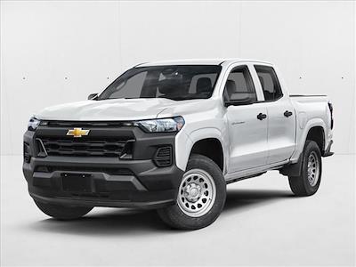 2026 Chevrolet Colorado Crew Cab 4x2 Pickup for sale #T1115315 - photo 1