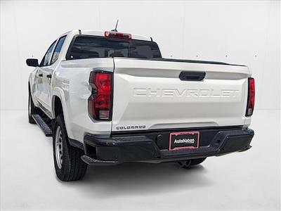 New 2026 Chevrolet Colorado Work Truck Crew Cab Pickup for sale #T1115315 - photo 2