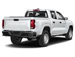 2026 Chevrolet Colorado Crew Cab 4x2 Pickup for sale #T1115315 - photo 2