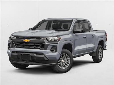 New 2026 Chevrolet Colorado LT Crew Cab Pickup for sale #T1115387 - photo 1