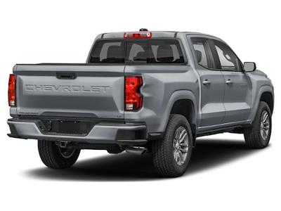 New 2026 Chevrolet Colorado LT Crew Cab Pickup for sale #T1115387 - photo 2