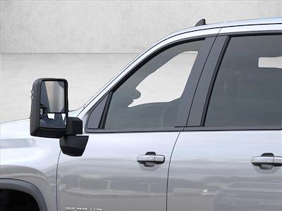 2026 Chevrolet Silverado 2500 Crew Cab 4x4 Pickup for sale #T1116180 - photo 2