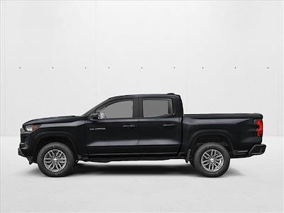 2026 Chevrolet Colorado Crew Cab 4x2 Pickup for sale #T1117393 - photo 1