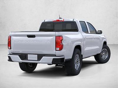 New 2026 Chevrolet Colorado - photo 1