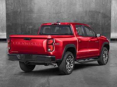 New 2026 Chevrolet Colorado Z71 Crew Cab 4x4 Pickup for sale #T1119283 - photo 2