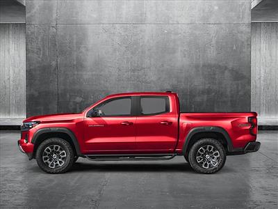 2026 Chevrolet Colorado Crew Cab 4x4 Pickup for sale #T1119283 - photo 1