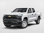 New 2026 Chevrolet Colorado Work Truck Crew Cab Pickup for sale #T1121437 - photo 1