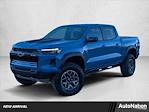 2026 Chevrolet Colorado Crew Cab 4x4 Pickup for sale #T1123207 - photo 1