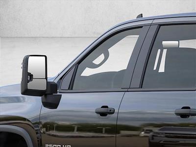New 2026 Chevrolet Silverado 2500 - photo 1