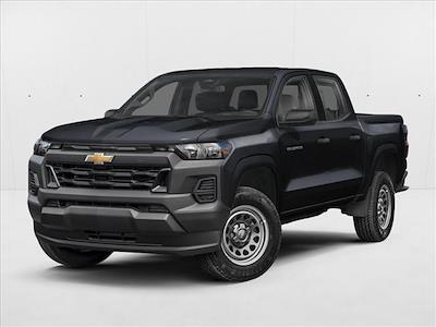 2026 Chevrolet Colorado Crew Cab 4x4 Pickup for sale #T1125598 - photo 1