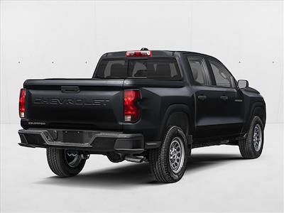 2026 Chevrolet Colorado Crew Cab 4x4 Pickup for sale #T1125598 - photo 2
