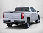 2026 Chevrolet Silverado 1500 Crew Cab 4x2 Pickup for sale #T1127477 - photo 2