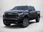 2026 Chevrolet Silverado 1500 Crew Cab 4x2 Pickup for sale #T1127966 - photo 6