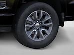 2026 Chevrolet Silverado 1500 Crew Cab 4x2 Pickup for sale #T1127966 - photo 9