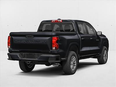 2026 Chevrolet Colorado Crew Cab 4x2 Pickup for sale #T1128863 - photo 2