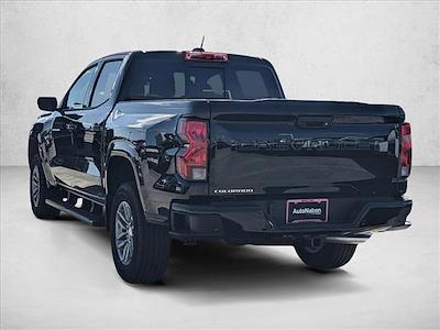 2026 Chevrolet Colorado Crew Cab 4x2 Pickup for sale #T1128863 - photo 2