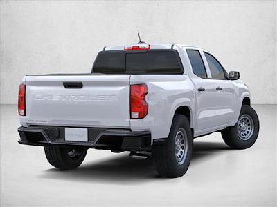 2026 Chevrolet Colorado Crew Cab 4x2 Pickup for sale #T1129345 - photo 2