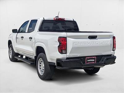 New 2026 Chevrolet Colorado Work Truck Crew Cab Pickup for sale #T1129345 - photo 2