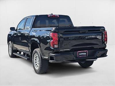 New 2026 Chevrolet Colorado Work Truck Crew Cab Pickup for sale #T1129942 - photo 2
