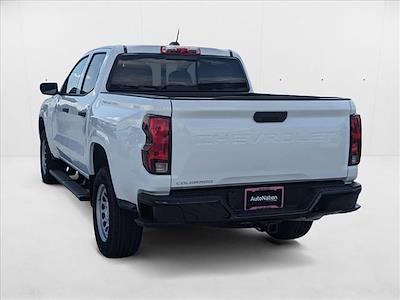 New 2026 Chevrolet Colorado Work Truck Crew Cab Pickup for sale #T1130763 - photo 2