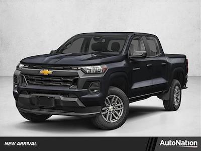 2026 Chevrolet Colorado Crew Cab 4x2 Pickup for sale #T1132831 - photo 1