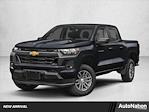 2026 Chevrolet Colorado Crew Cab 4x2 Pickup for sale #T1132831 - photo 1
