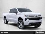 2026 Chevrolet Silverado 1500 Crew Cab 4x2 Pickup for sale #T1134385 - photo 1