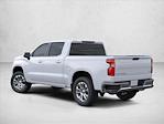 2026 Chevrolet Silverado 1500 Crew Cab 4x2 Pickup for sale #T1134760 - photo 4