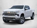 2026 Chevrolet Silverado 1500 Crew Cab 4x2 Pickup for sale #T1134760 - photo 8