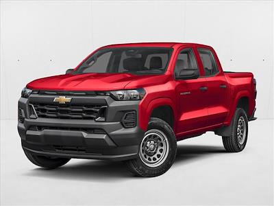 2026 Chevrolet Colorado Crew Cab 4x4 Pickup for sale #T1135991 - photo 1
