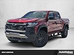 2026 Chevrolet Colorado Crew Cab 4x4 Pickup for sale #T1135991 - photo 1