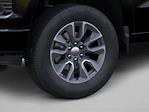 2026 Chevrolet Silverado 1500 Crew Cab 4x2 Pickup for sale #T1139412 - photo 9