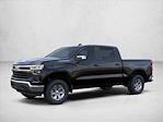 2026 Chevrolet Silverado 1500 Crew Cab 4x2 Pickup for sale #T1139798 - photo 4